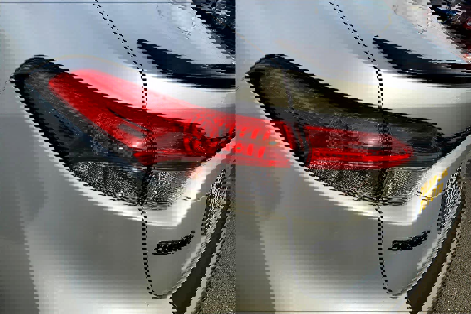 New 2026 Toyota Corolla SE image 14