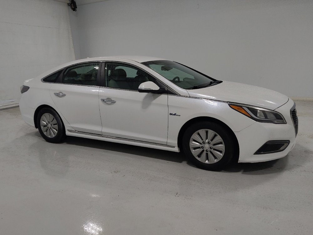 Used 2016 Hyundai Sonata SE image 11