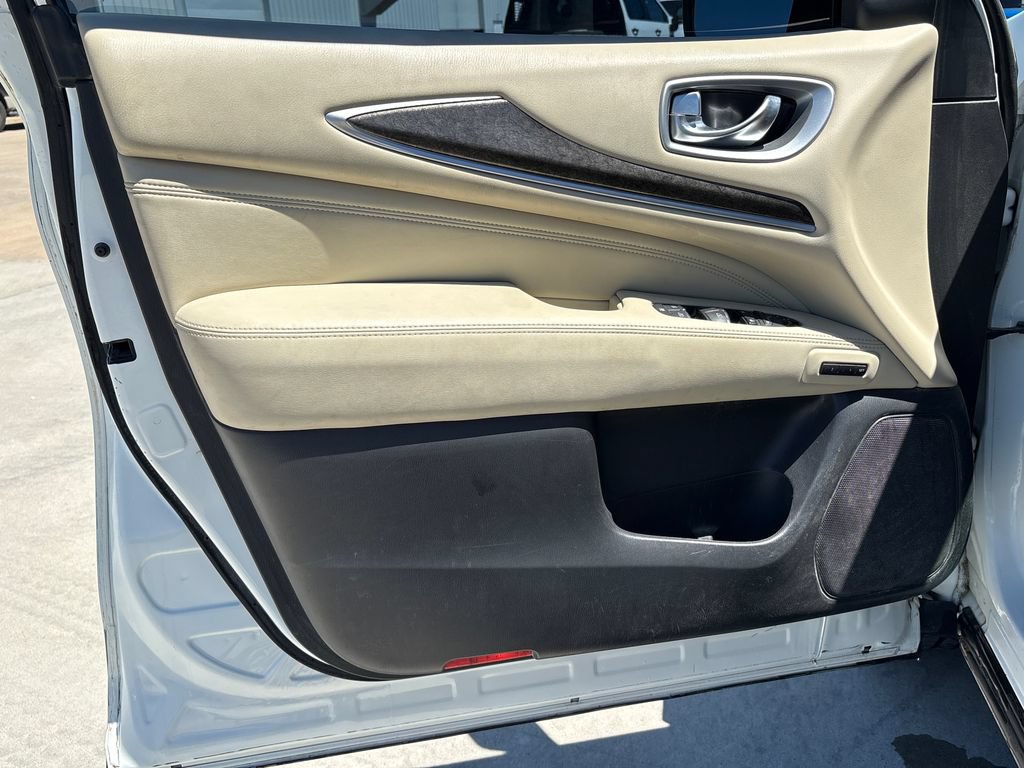 Used 2015 INFINITI QX60 FWD image 18