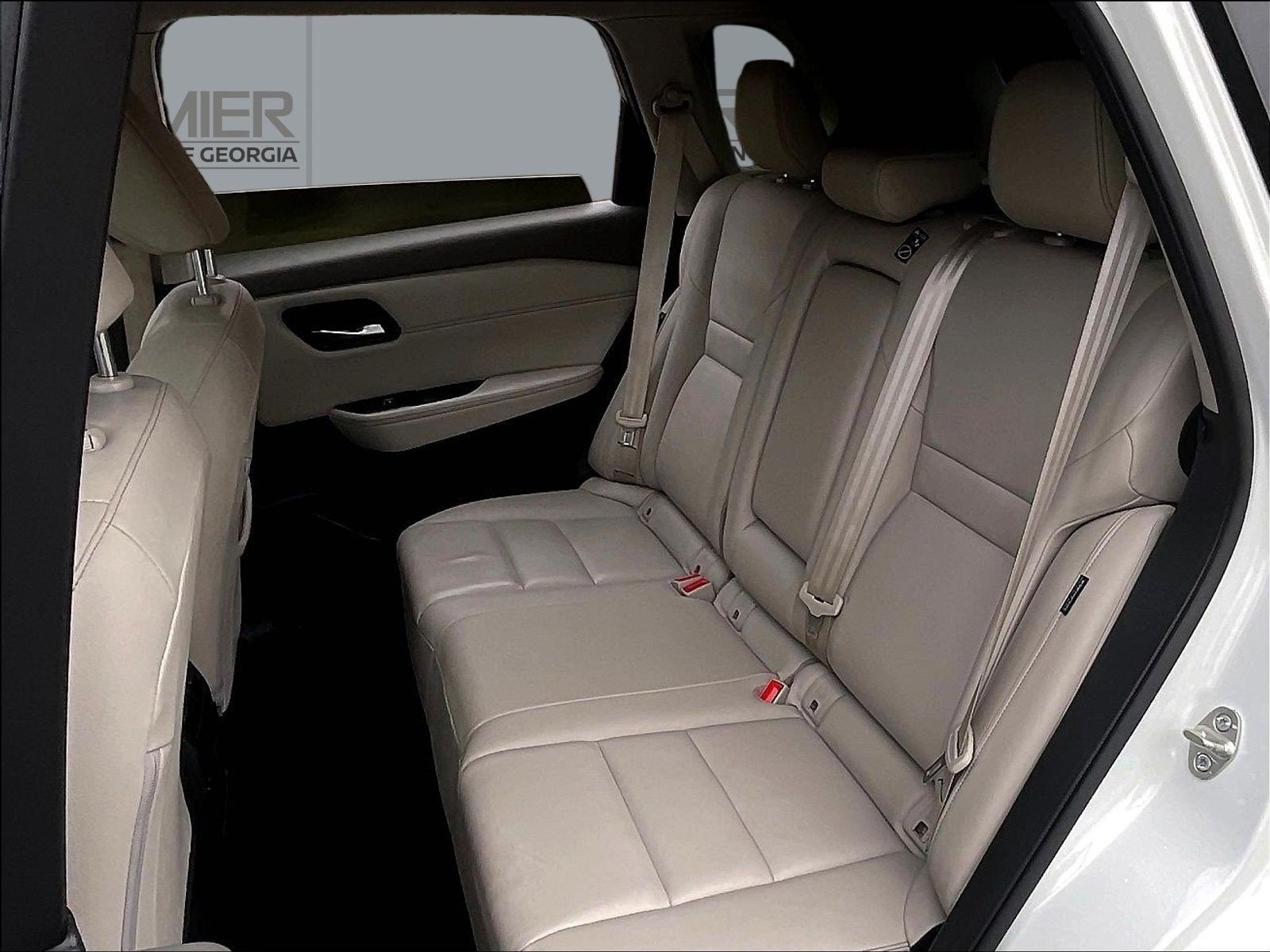 Certified 2023 Nissan Rogue SL AWD/4WD image 24