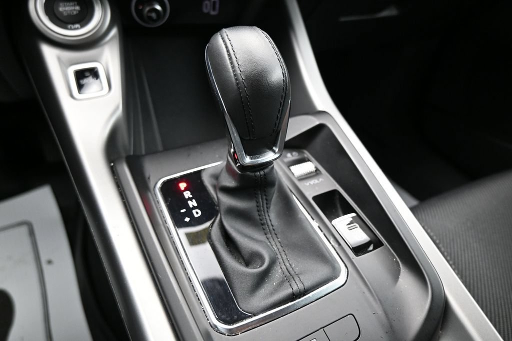 Used 2024 Dodge Hornet R/T w/ R/T Blacktop Package AWD/4WD image 21