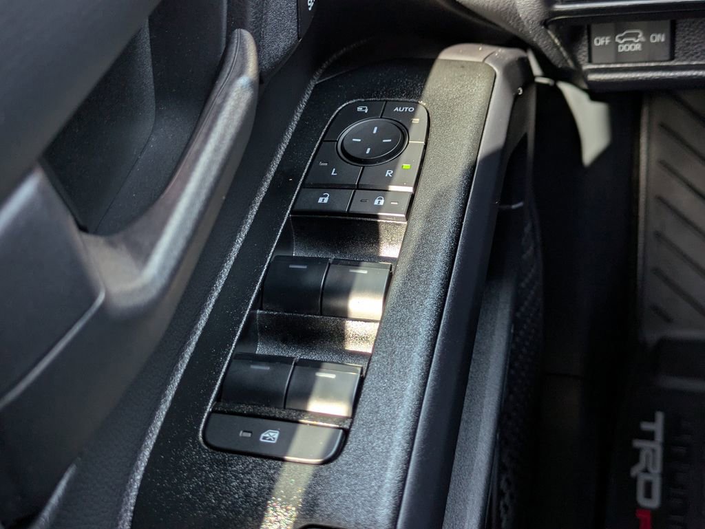 Certified 2025 Toyota 4Runner TRD Pro image 26