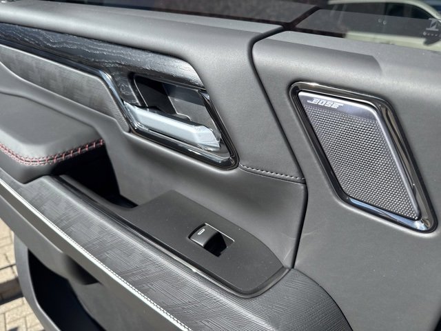 New 2026 GMC Sierra 2500 AT4X image 26