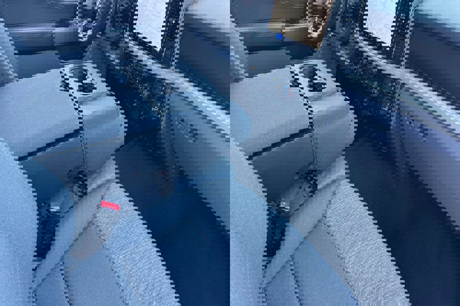 New 2026 Ford F350 XLT w/ XLT Premium Package image 16