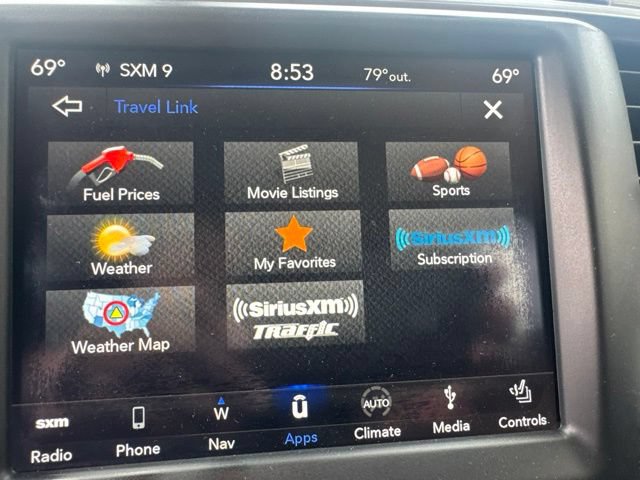 Used 2018 RAM 2500 Big Horn AWD/4WD image 31