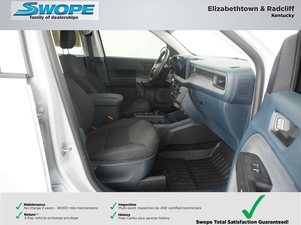 Used 2025 Ford Maverick XL image 10