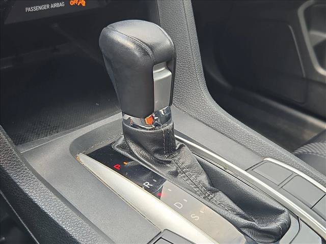 Used 2019 Honda Civic Sport image 10