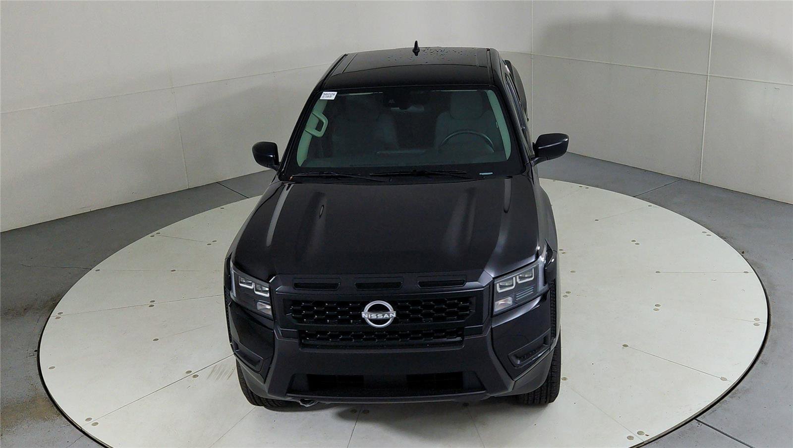 New 2026 Nissan Frontier S w/ S Utility Package image 14