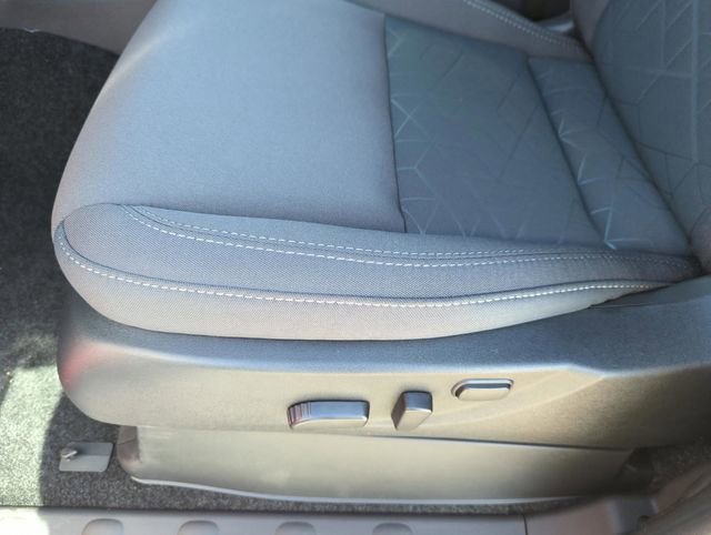 New 2026 Nissan Frontier SV w/ SV Convenience Package image 33