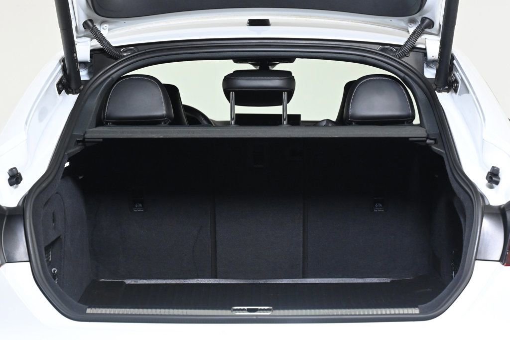 Certified 2023 Audi RS 5 Sportback w/ Black Optic Carbon Package image 22