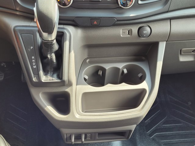 New 2024 Ford Transit 250 Base w/ Exterior Upgrade Package image 38