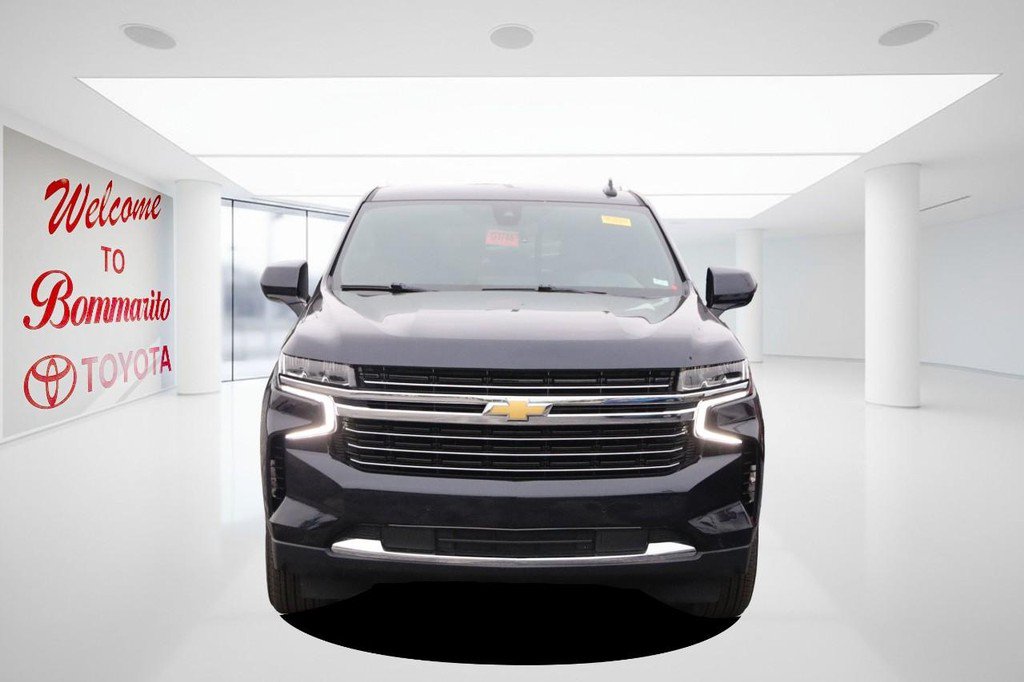 Used 2022 Chevrolet Tahoe LT RWD image 4