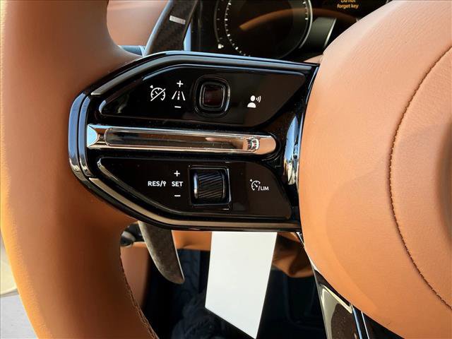 New 2025 Aston Martin DB12 Coupe RWD image 13