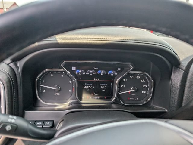 Used 2020 GMC Sierra 3500 Denali w/ Denali Ultimate Package AWD/4WD image 21