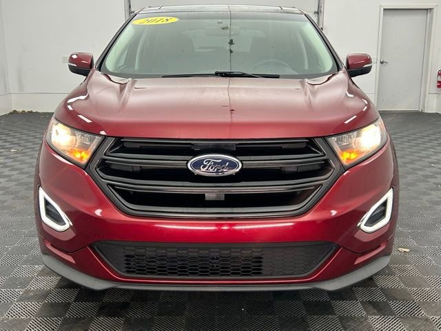 Used 2018 Ford Edge Sport AWD/4WD image 18