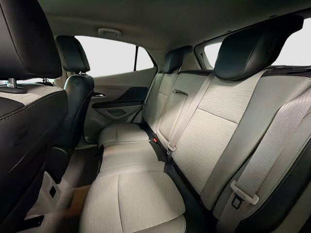 Used 2016 Buick Encore AWD image 18