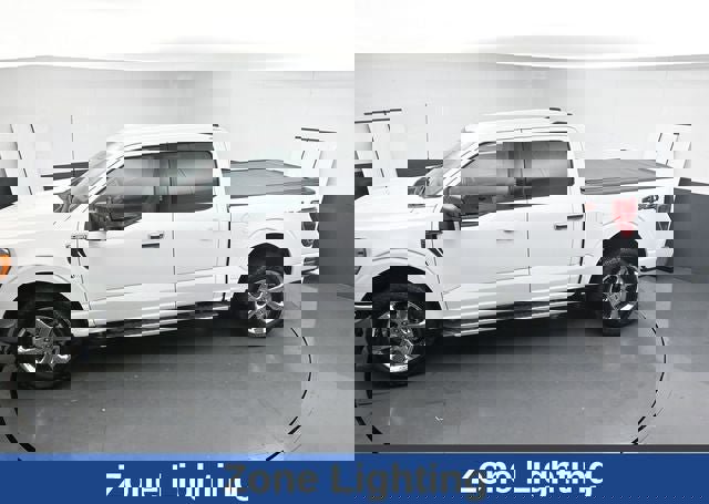 Used 2022 Ford F150 XLT w/ Equipment Group 302A High image 22