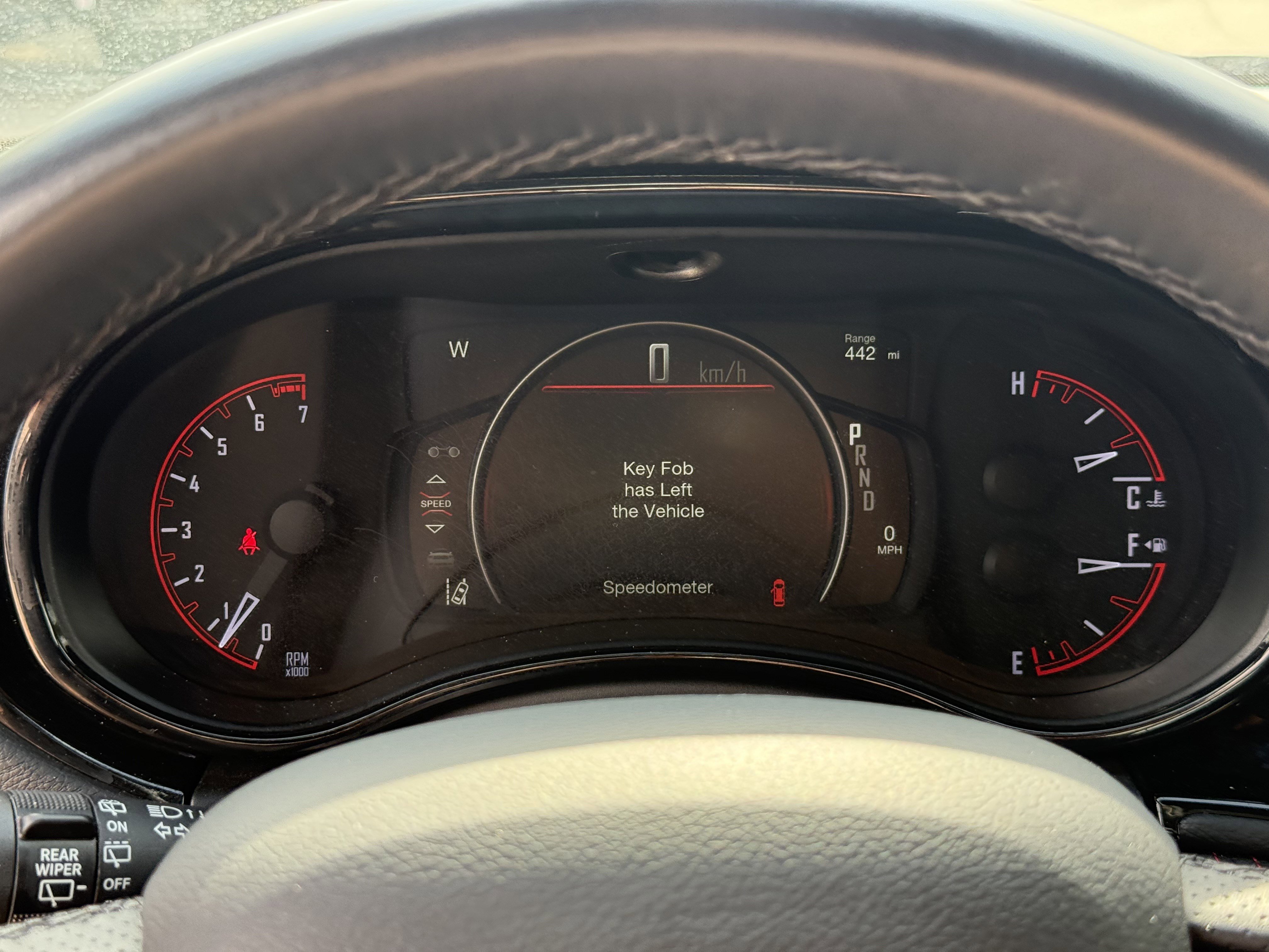 Used 2025 Dodge Durango GT image 16