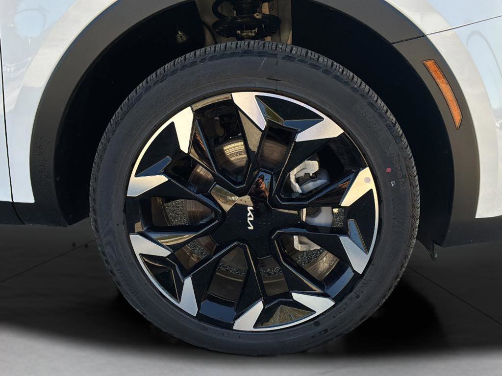 New 2025 Kia Sorento EX w/ Panoramic Sunroof Package image 29