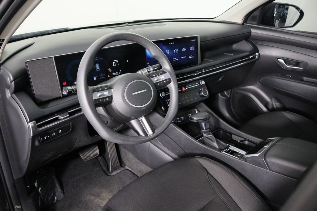 Used 2025 Hyundai Tucson SEL image 27