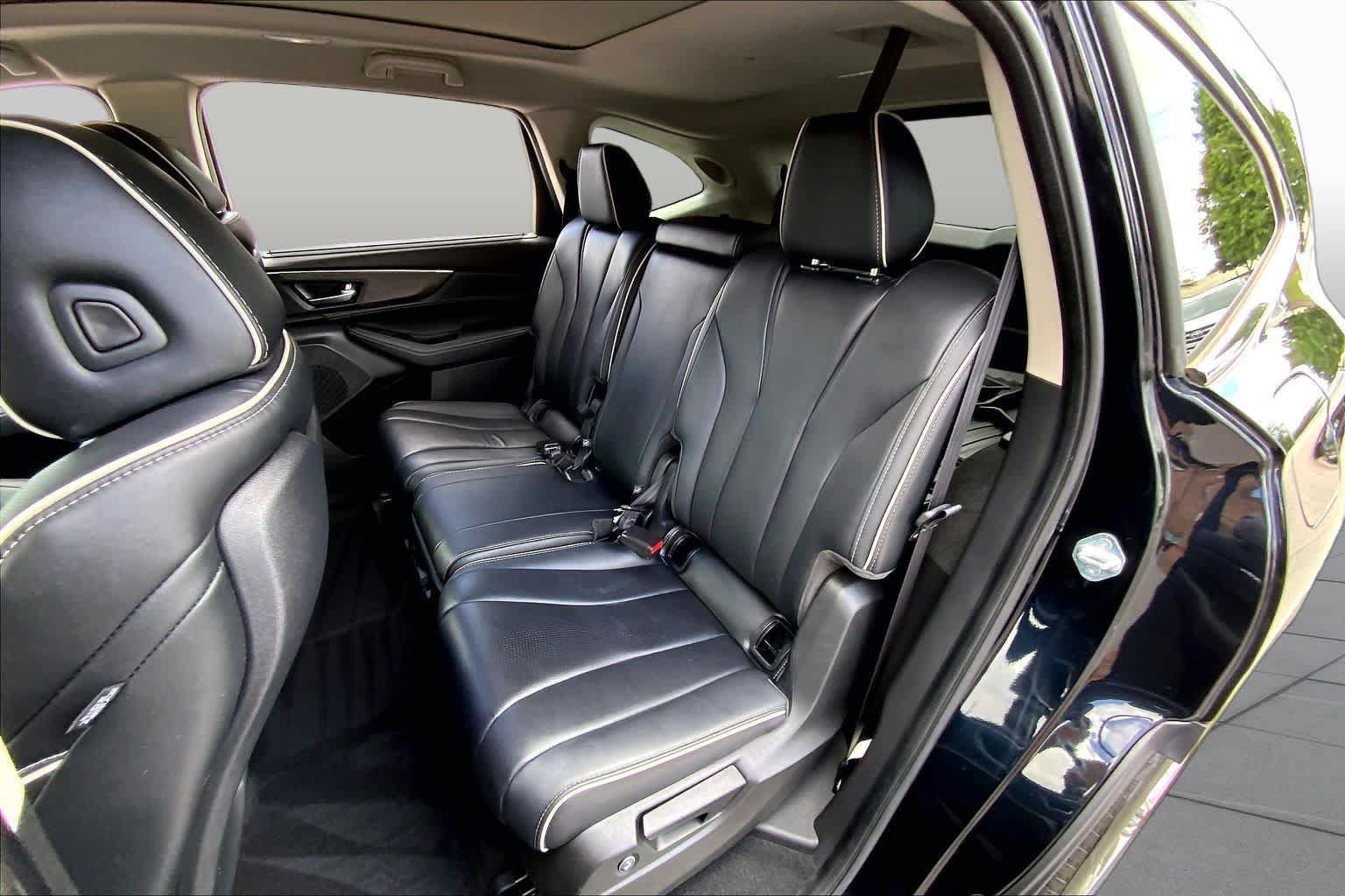 Used 2024 Acura MDX SH-AWD w/ Advance Package image 20