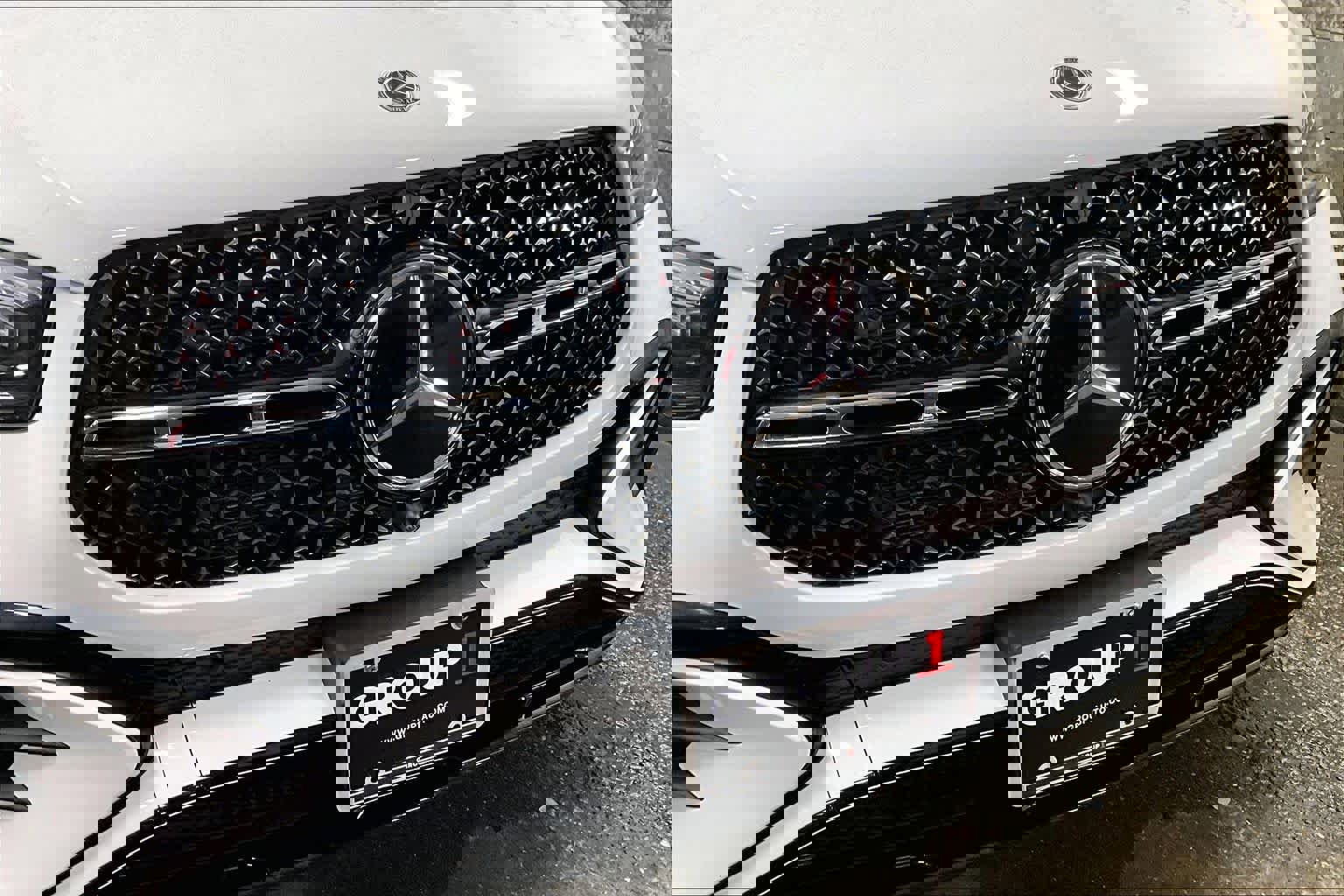 Used 2024 Mercedes-Benz GLE 450 4MATIC image 29