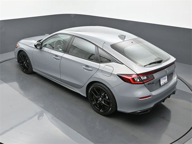 Used 2026 Honda Civic Sport image 14