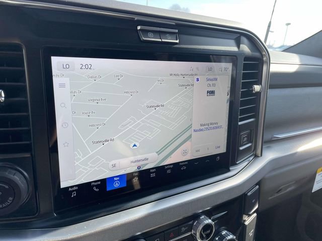 New 2026 Ford F350 Platinum w/ Platinum Plus Package image 6