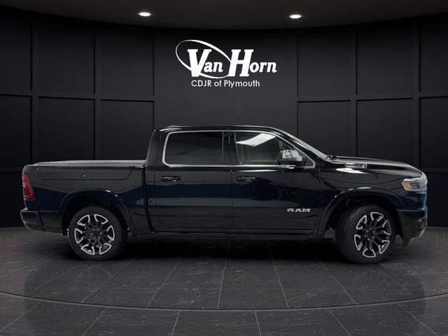 New 2026 RAM 1500 Limited image 2