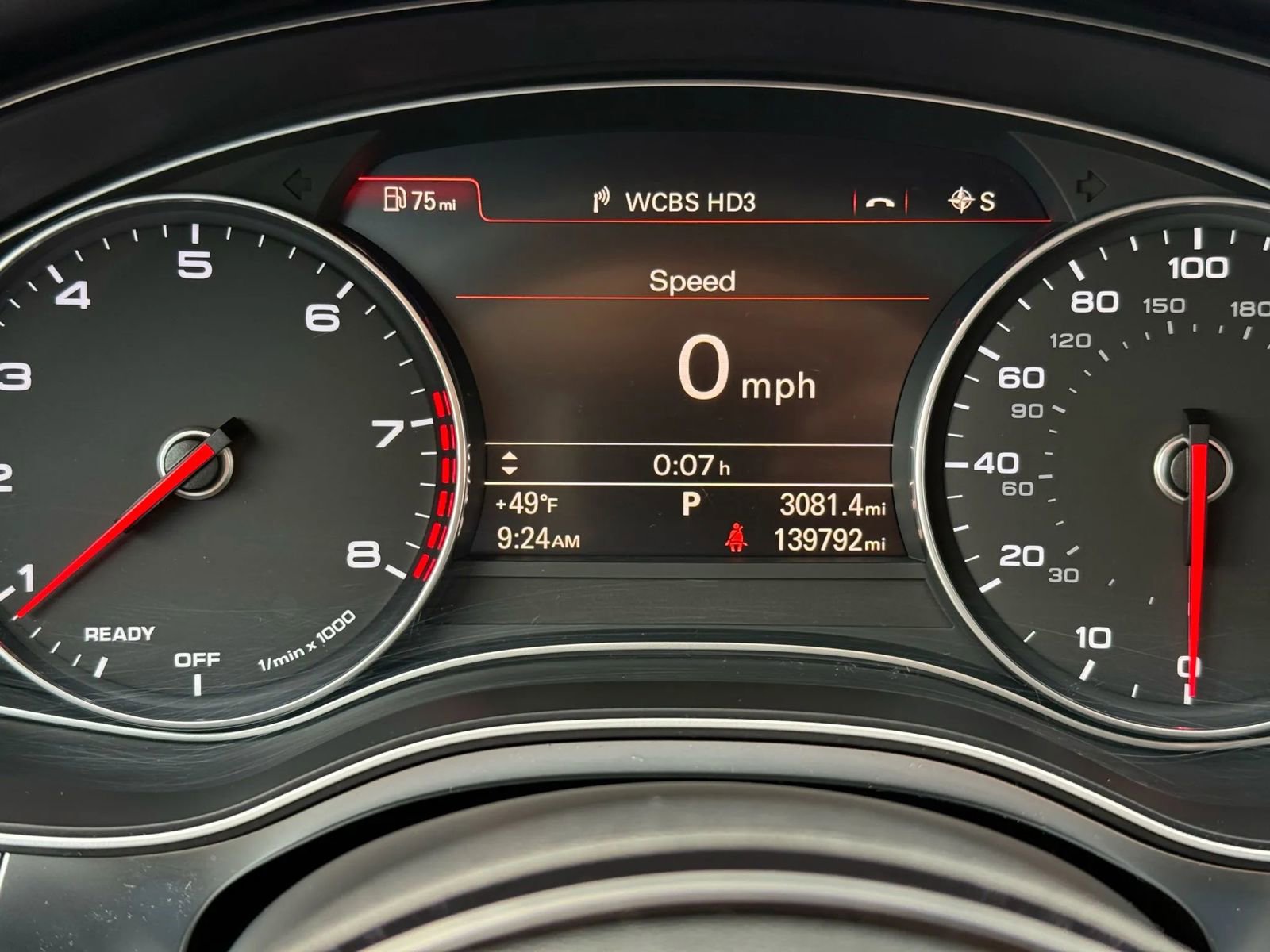 Used 2016 Audi A6 2.0T Premium Plus w/ Premium Plus Package image 28