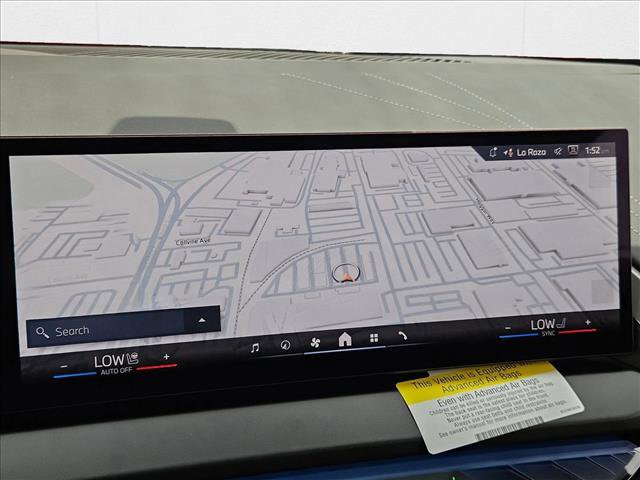 Used 2025 BMW X3 xDrive30i w/ Premium Package image 12