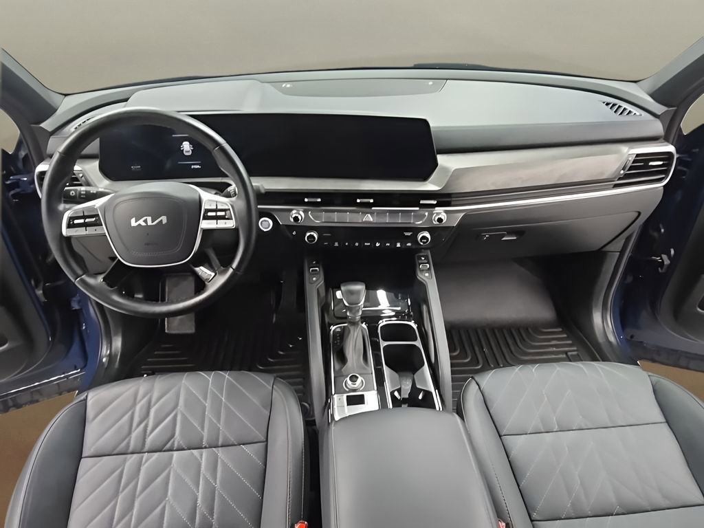 Used 2024 Kia Telluride EX X-Line AWD/4WD image 22