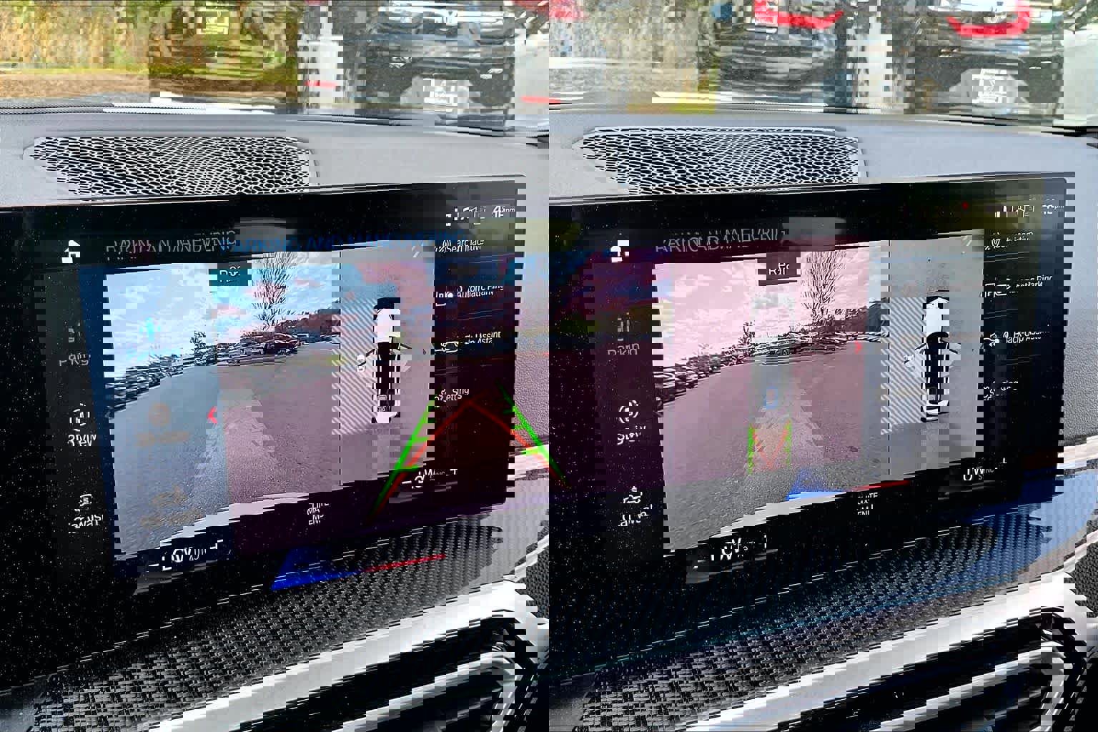 Used 2024 BMW M4 Coupe w/ Executive Package image 47