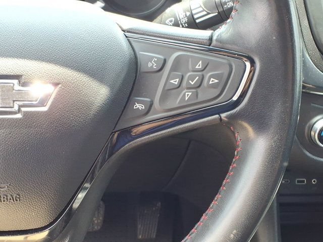 Used 2022 Chevrolet Equinox RS w/ LPO, Floor Liner Package AWD/4WD image 18