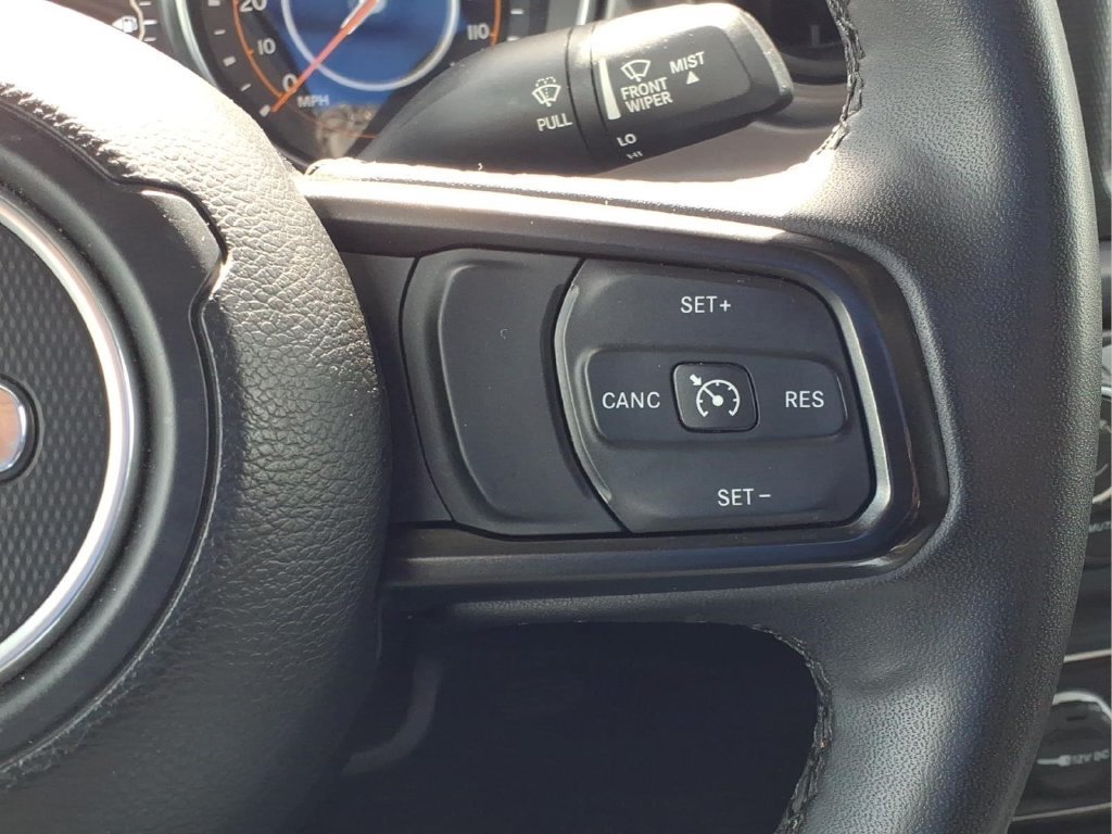 Used 2023 Jeep Gladiator Sport AWD/4WD image 25