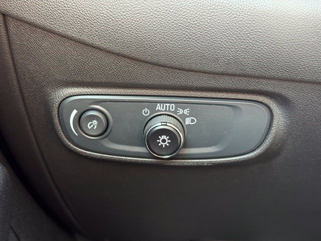 Certified 2024 Chevrolet Equinox LT AWD/4WD image 33