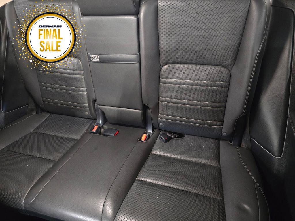 Used 2017 Lexus NX 200t F Sport w/ Premium Package image 16