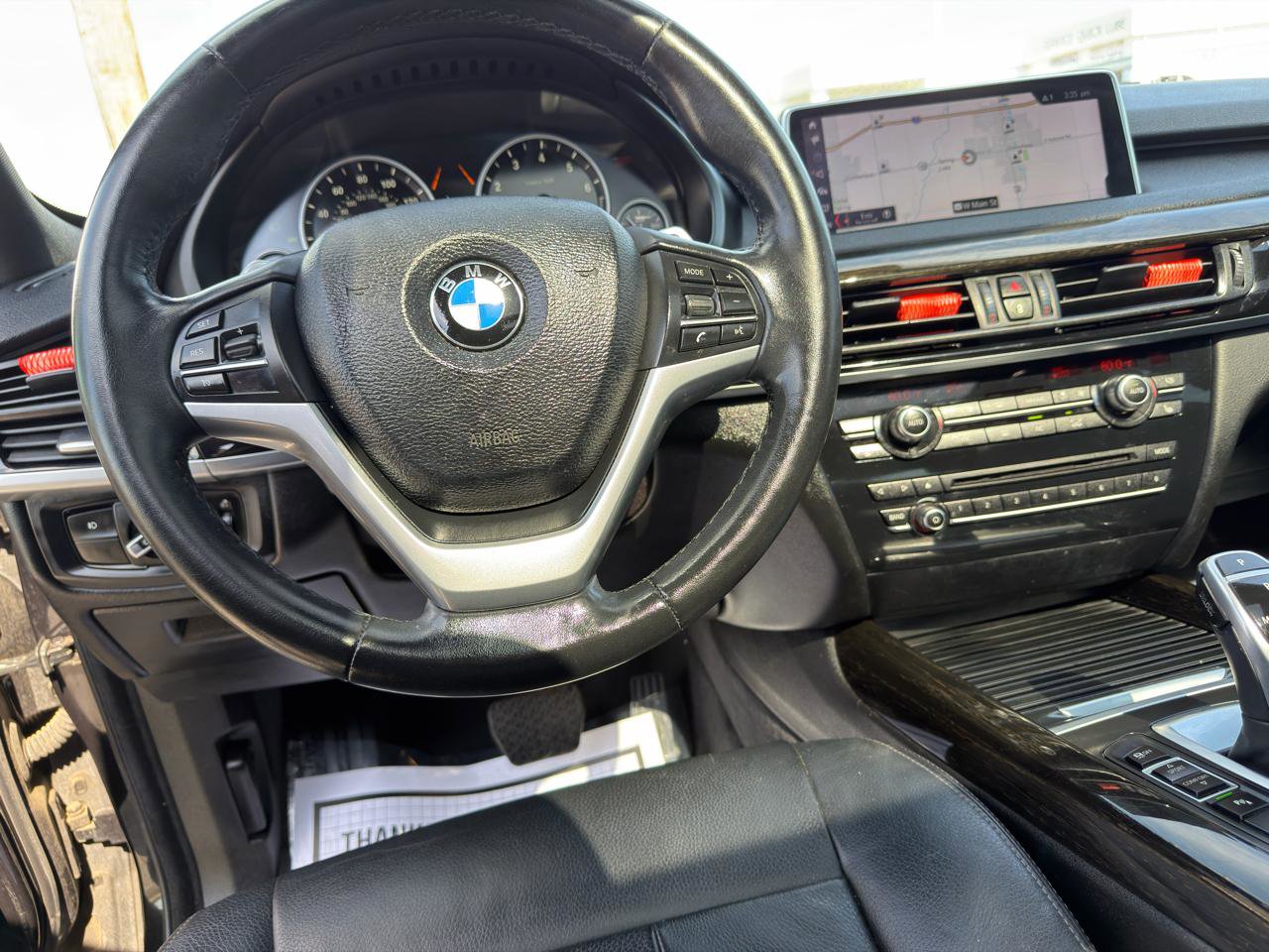 Used 2018 BMW X5 sDrive35i RWD image 29