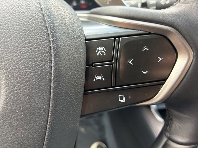 Certified 2026 Lexus RX 450h AWD w/ Convenience Package image 16
