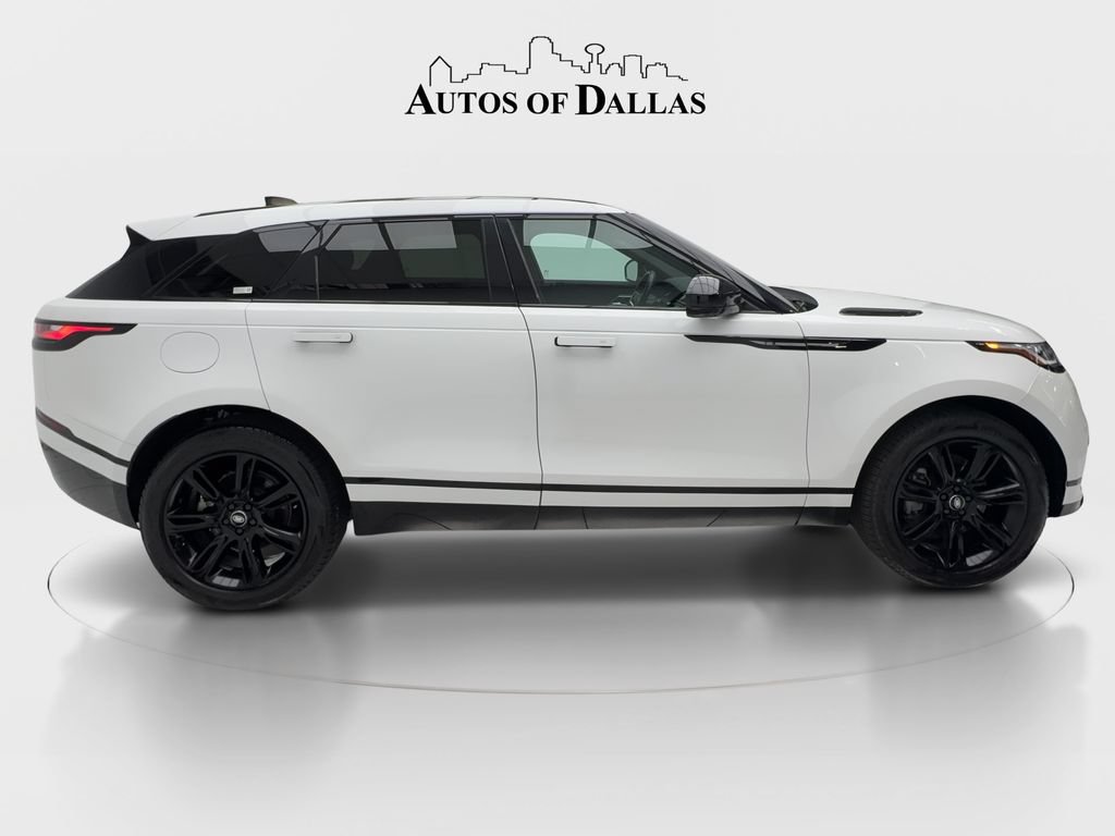Used 2023 Land Rover Range Rover Velar R-Dynamic S AWD/4WD image 6