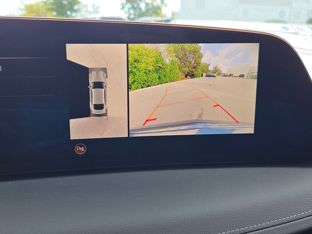 New 2026 Cadillac CT5 Premium Luxury image 28