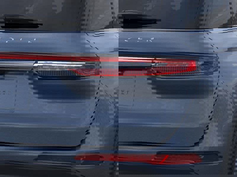 New 2026 Lincoln Corsair Premiere image 21