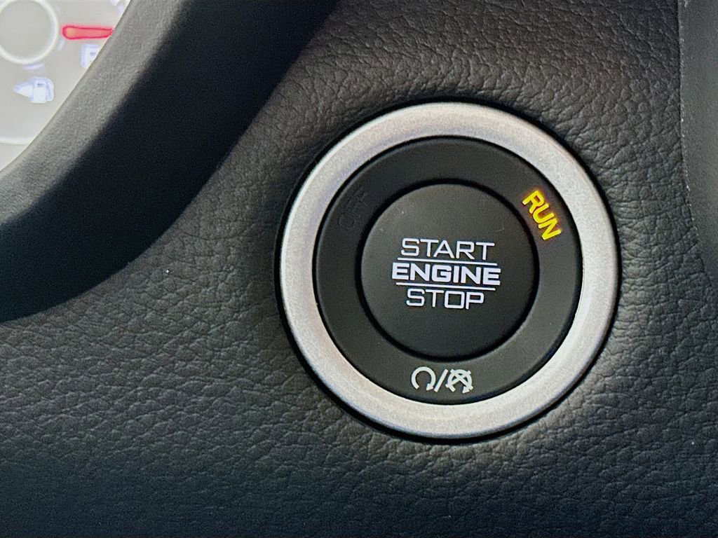 New 2026 RAM 1500 Big Horn w/ Night Edition image 18