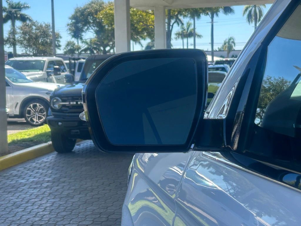 Certified 2023 Ford Expedition Limited image 19