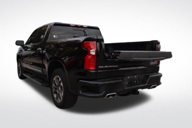 Used 2023 Chevrolet Silverado 1500 High Country w/ Max Trailering Package image 7