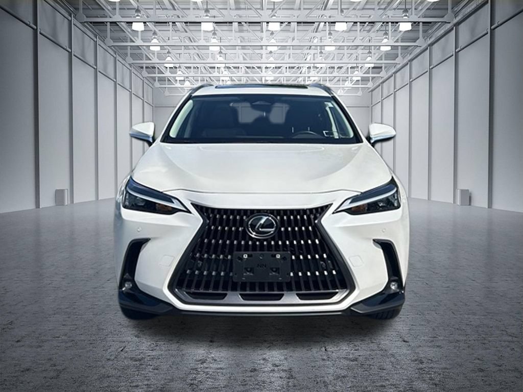 Used 2024 Lexus NX 350 AWD image 19