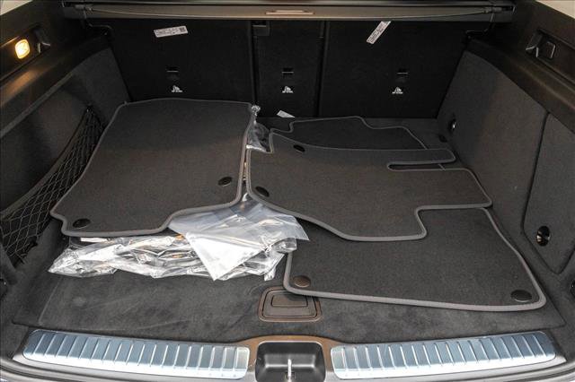 New 2026 Mercedes-Benz GLE 450 4MATIC image 27