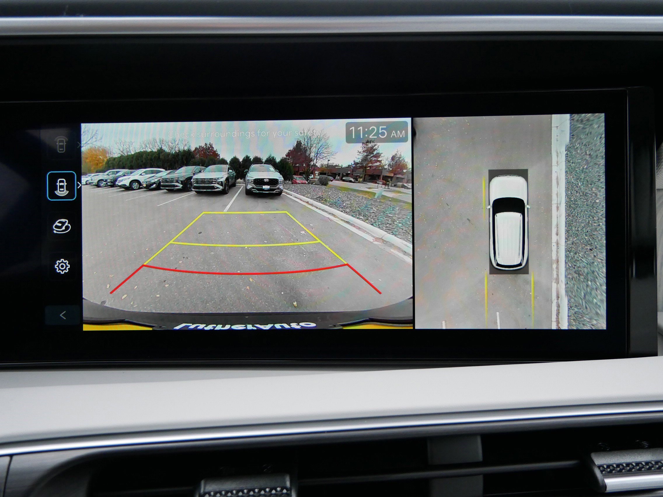 New 2026 Hyundai Palisade Calligraphy image 15