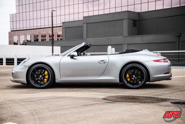 Used 2012 Porsche 911 Carrera S RWD image 10