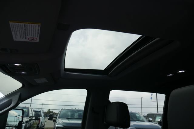 Used 2020 Chevrolet Silverado 2500 LTZ w/ LTZ Premium Package image 3